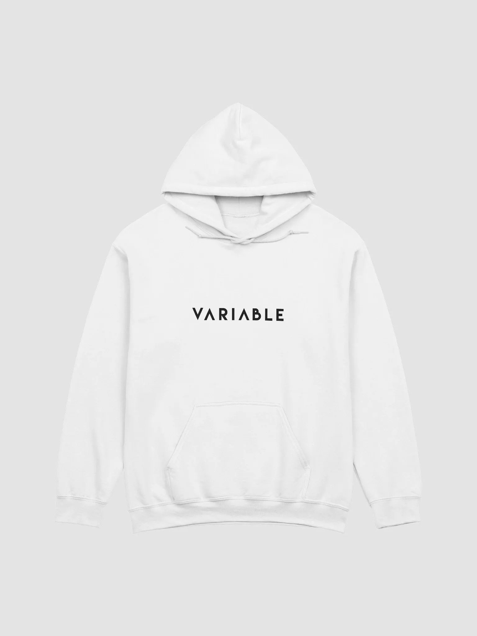 Hoodie - Variable product image (1)