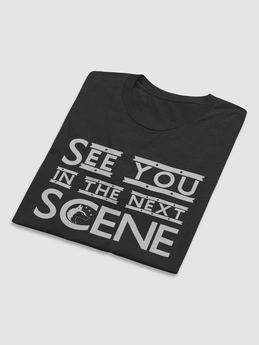 WBC | The Next Scene T-shirt product image (6)