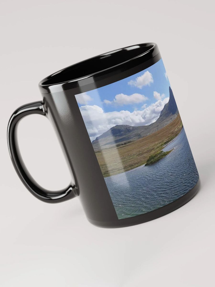 Ben Loyal Mug product image (6)