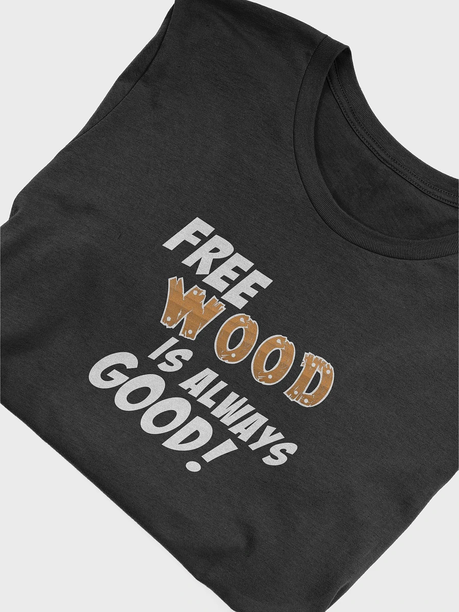 Free Wood is Always Good! product image (44)