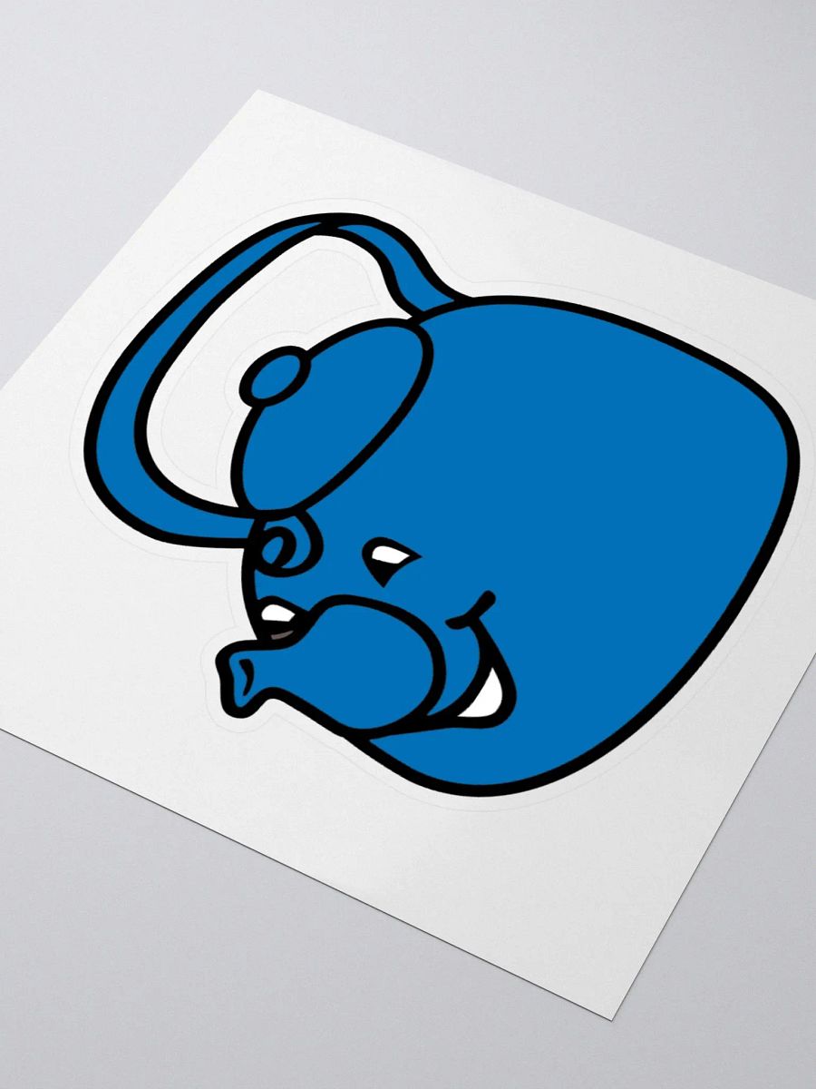 THE SINGING KETTLE - BLUE product image (3)