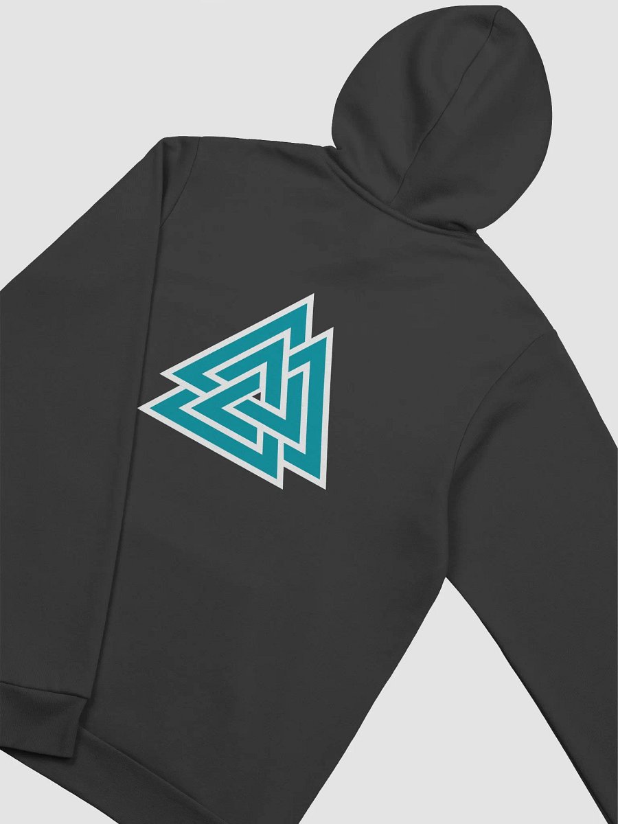 Flexszenator hoodie product image (4)