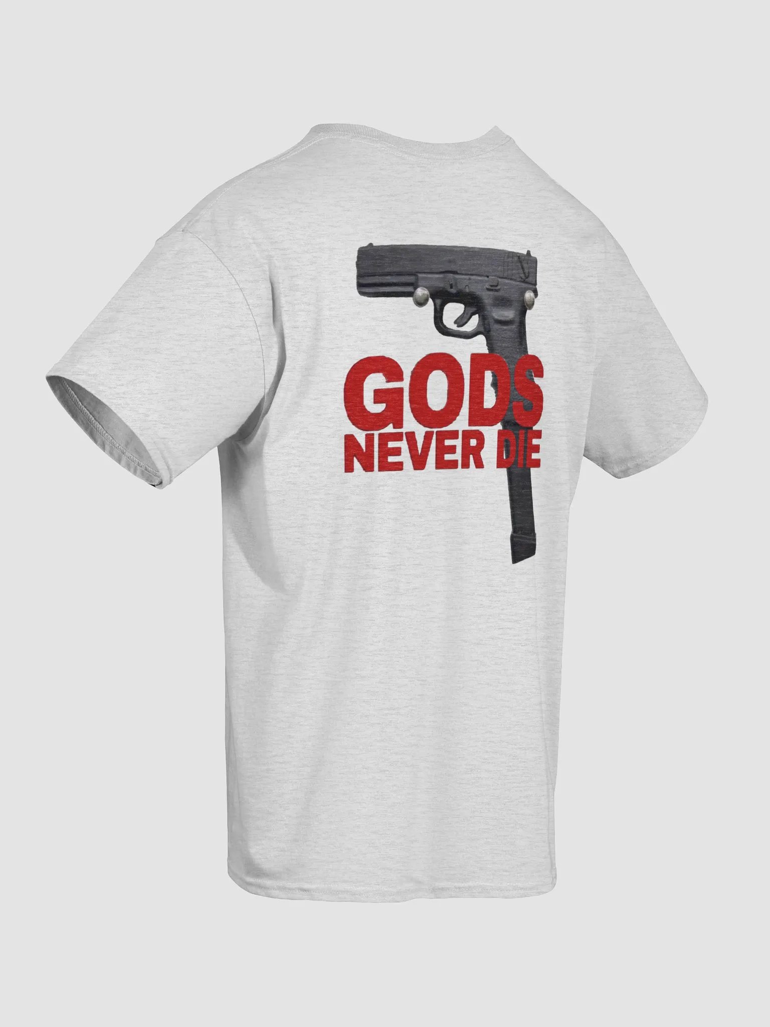 GODS NEVER DIE CREW product image (6)