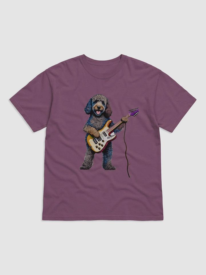Make Some Harmony with This Labradoodle Tee product image (9)