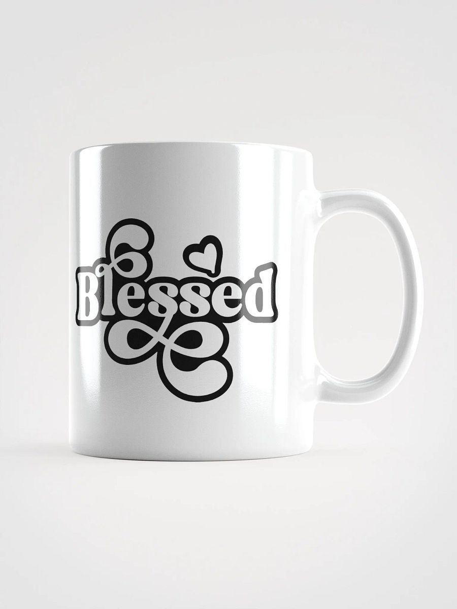 Blessed Mug product image (1)