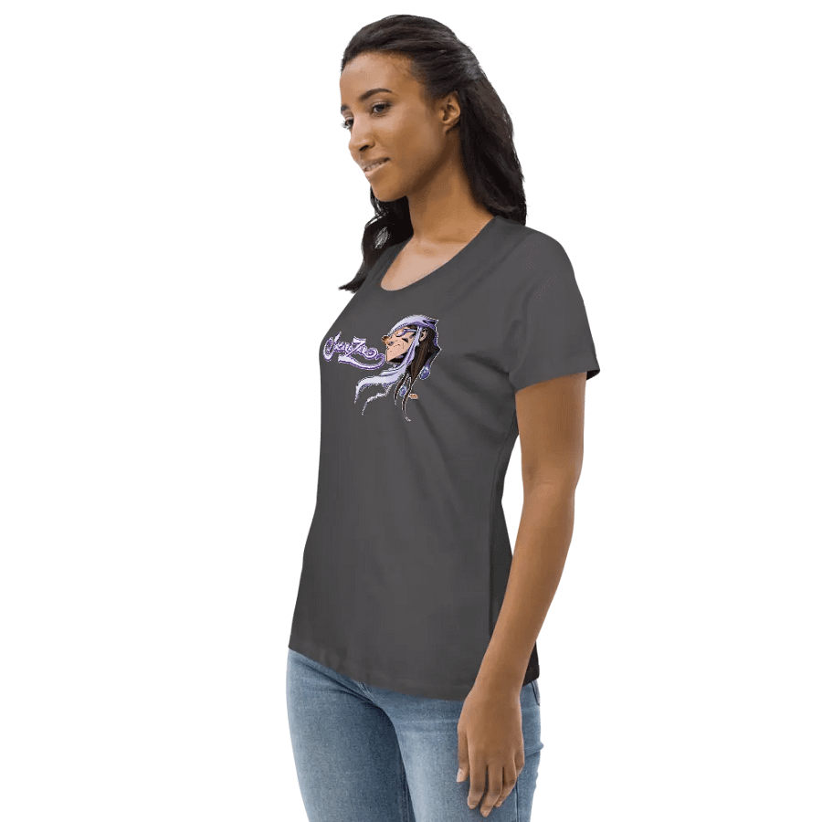Jacara Zar Logo Head (F) product image (3)