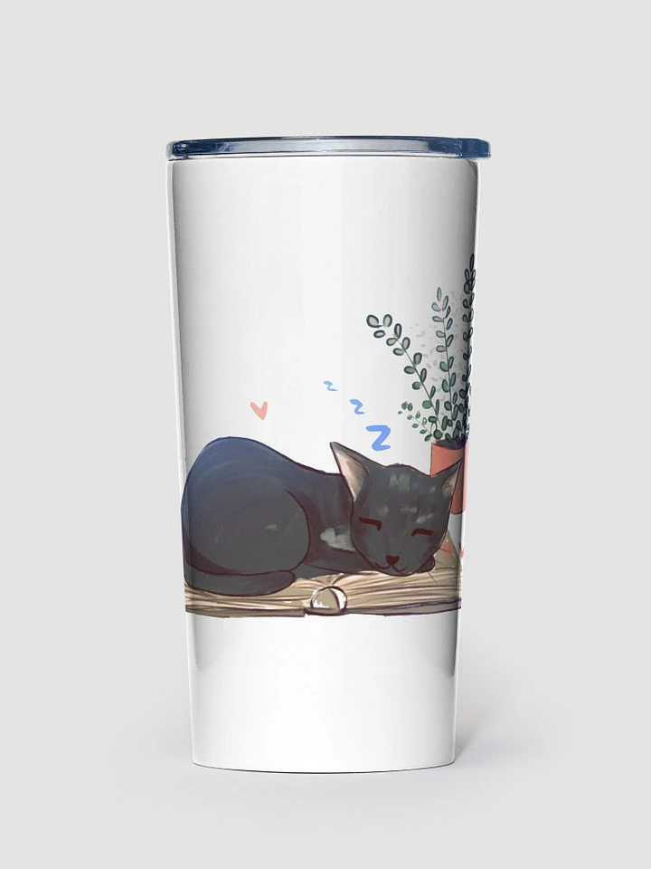 Locke Tumbler product image (1)