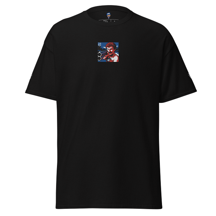 UBC "Take Aim" Tee product image (1)