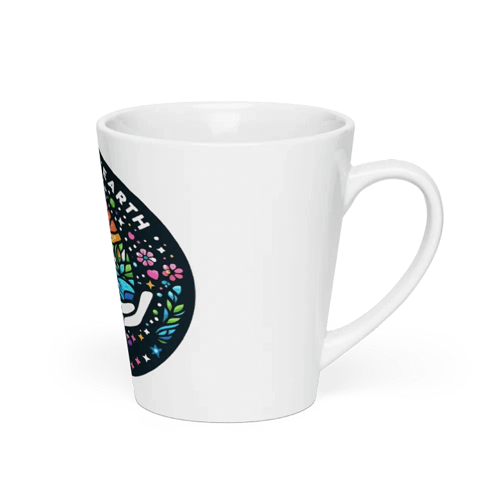Harmony Latte Mug product image (2)