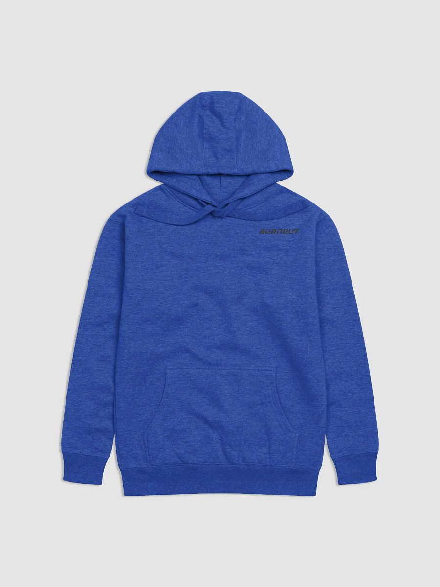 Need Money for Porsche Hoodie product image (2)