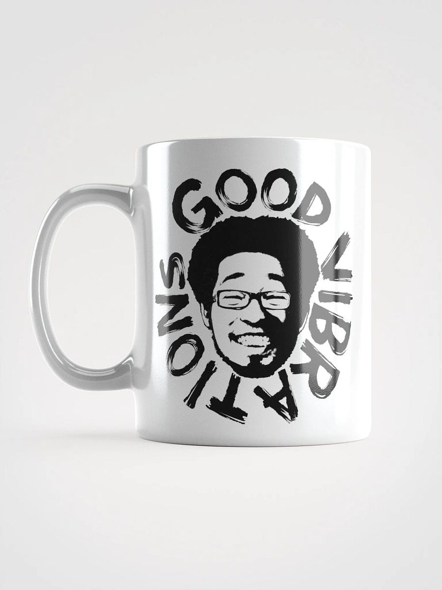 Good Vibrations mug product image (12)