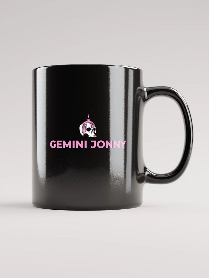 Gemini Jonny Coffee Mug product image (1)