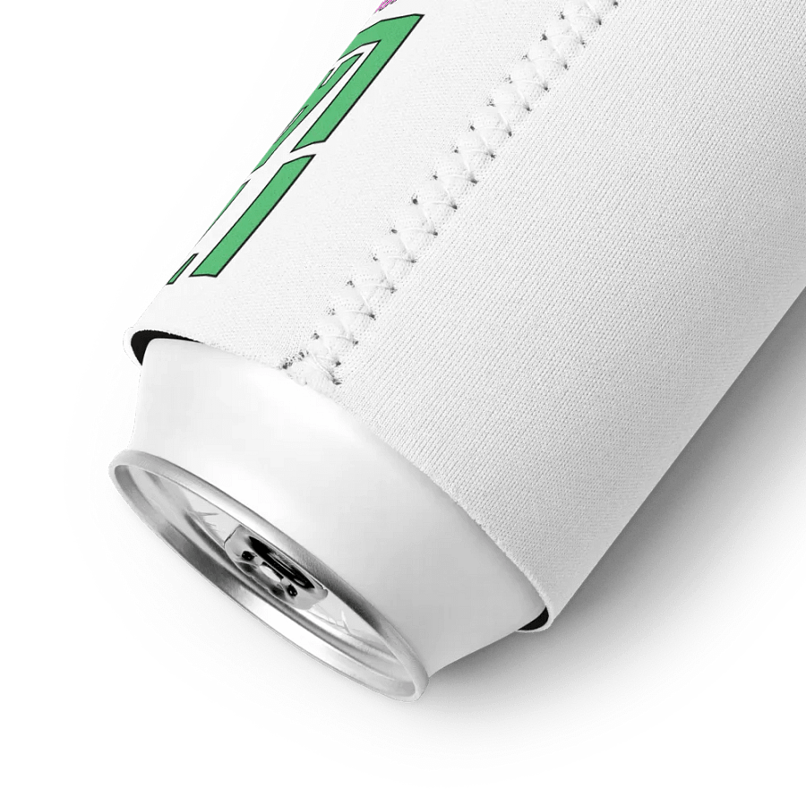 I'm Not Lazy I'm On Energy Saving Mode Can Cooler product image (10)
