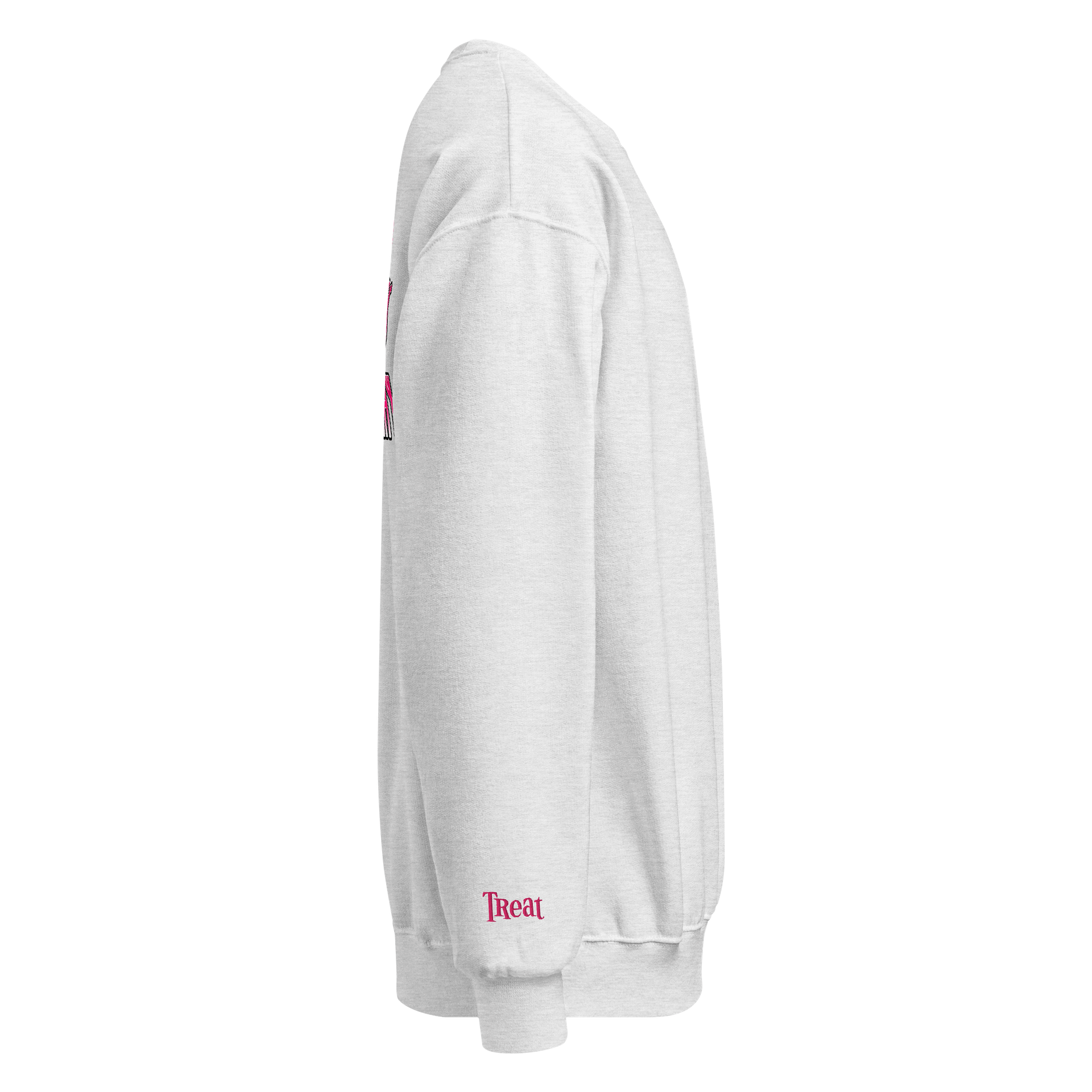 Spooky Fabulous Love Punch Hoodie 💖 product image (4)