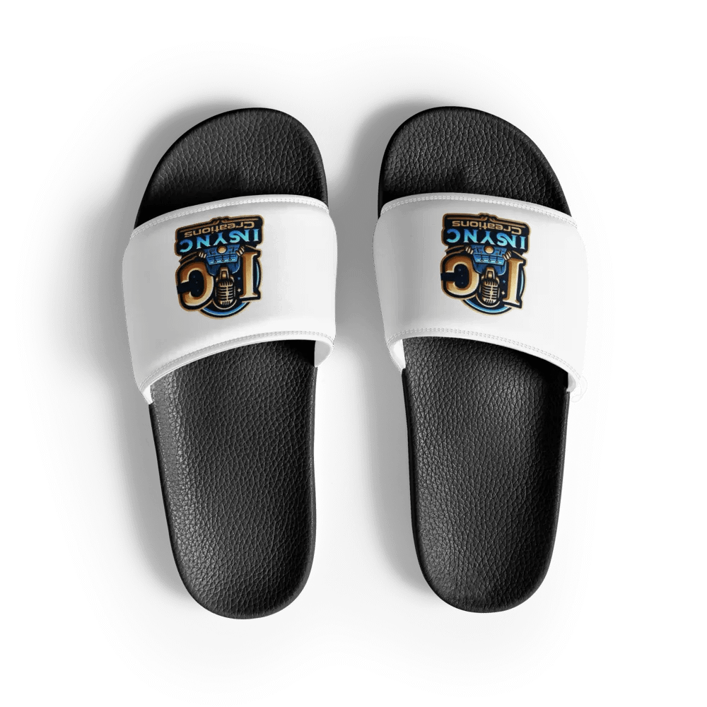 Insync Creations Women's Slides 1.0 product image (4)