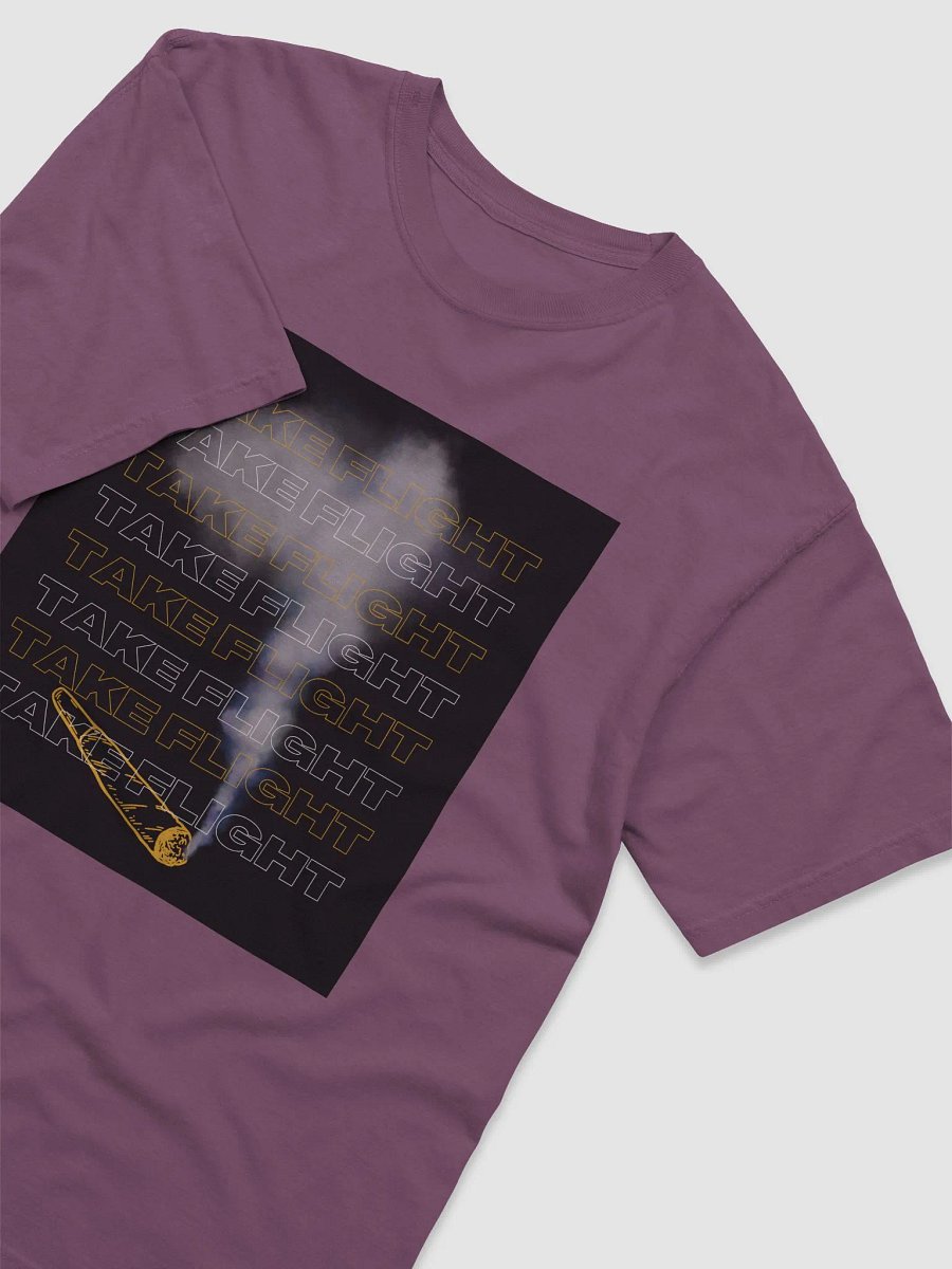 To the Clouds Tee product image (20)