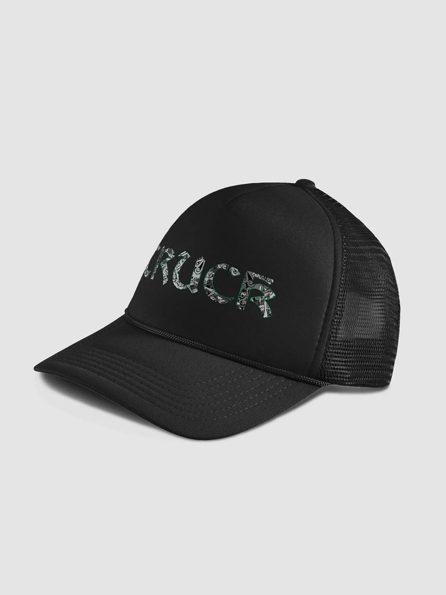 Truck Hat product image (19)