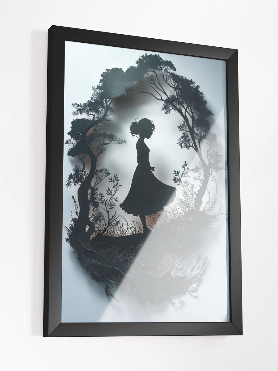 Spirit of the Woods - Transformative Prints for Any Setting product image (3)