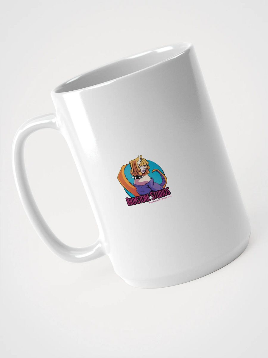 Fight Fuck Dance Destroy Mug product image (3)
