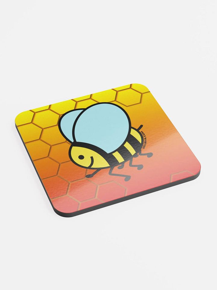 Honeycomb Coaster product image (2)