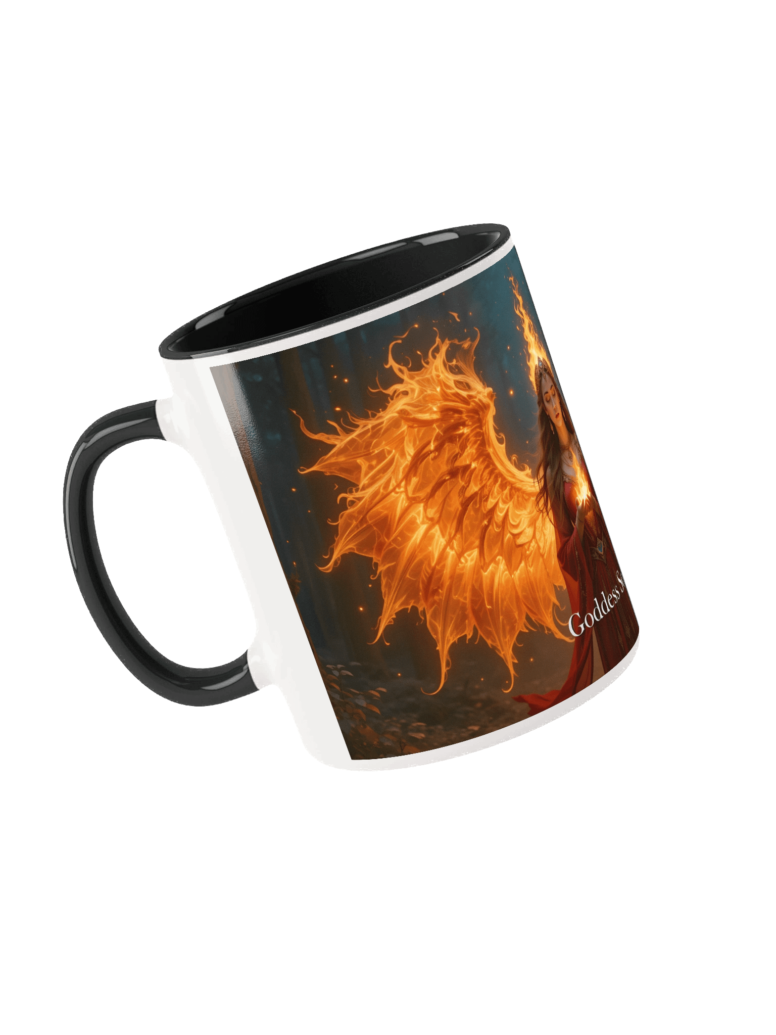 "Rise Again" Mug product image (4)