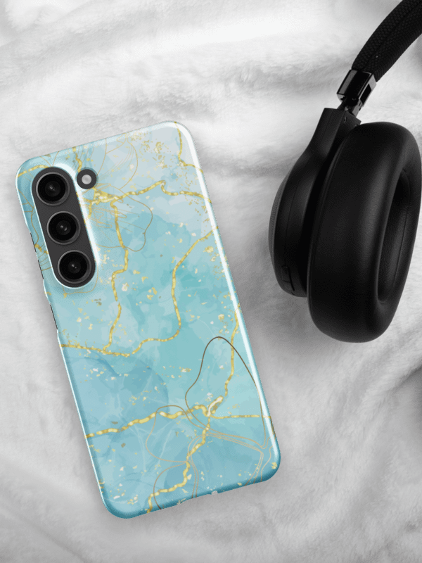 Ethereal Waters Samsung® Snap Case product image (1)