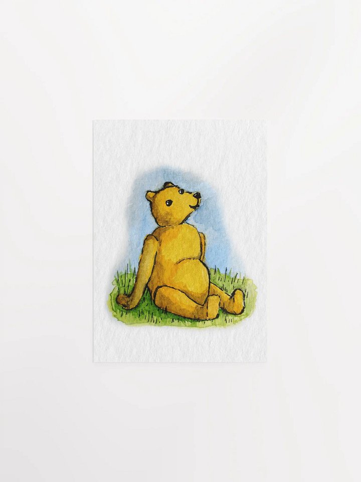 Winnie the Pooh poster product image (1)
