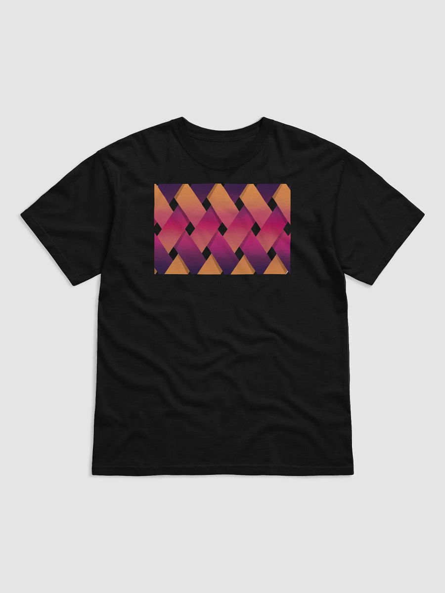 Radiant Fade Tee product image (7)