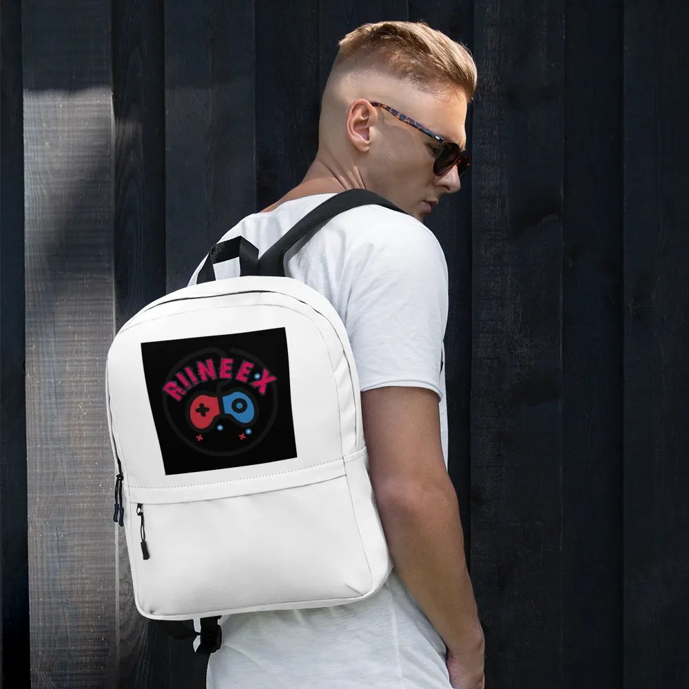 Riineex Rucksack product image (3)