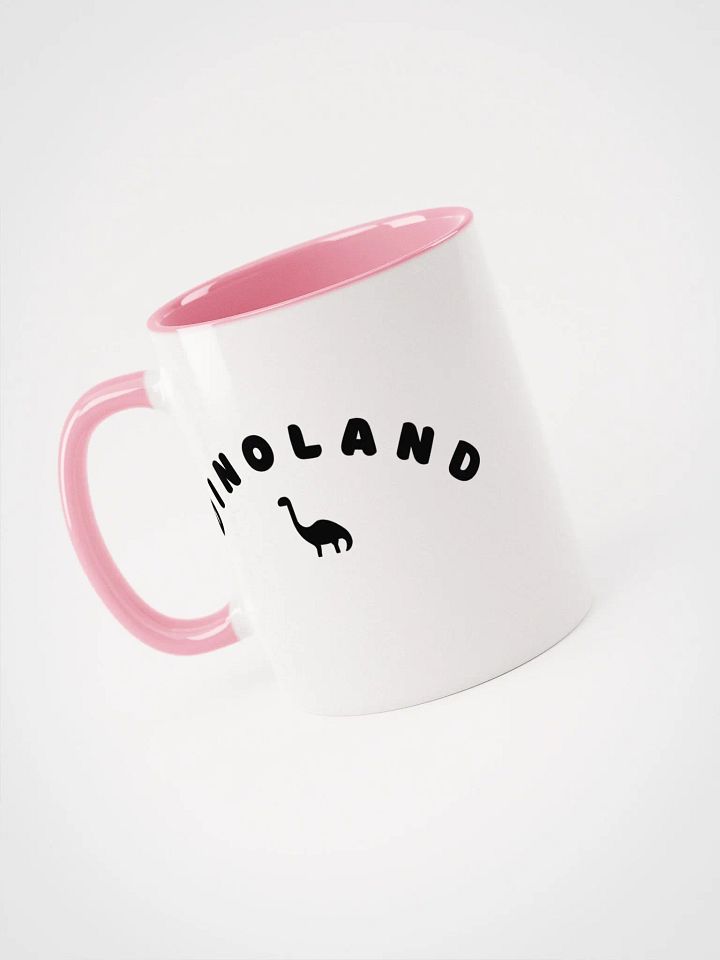 Dinoland Affirmations Mug product image (27)