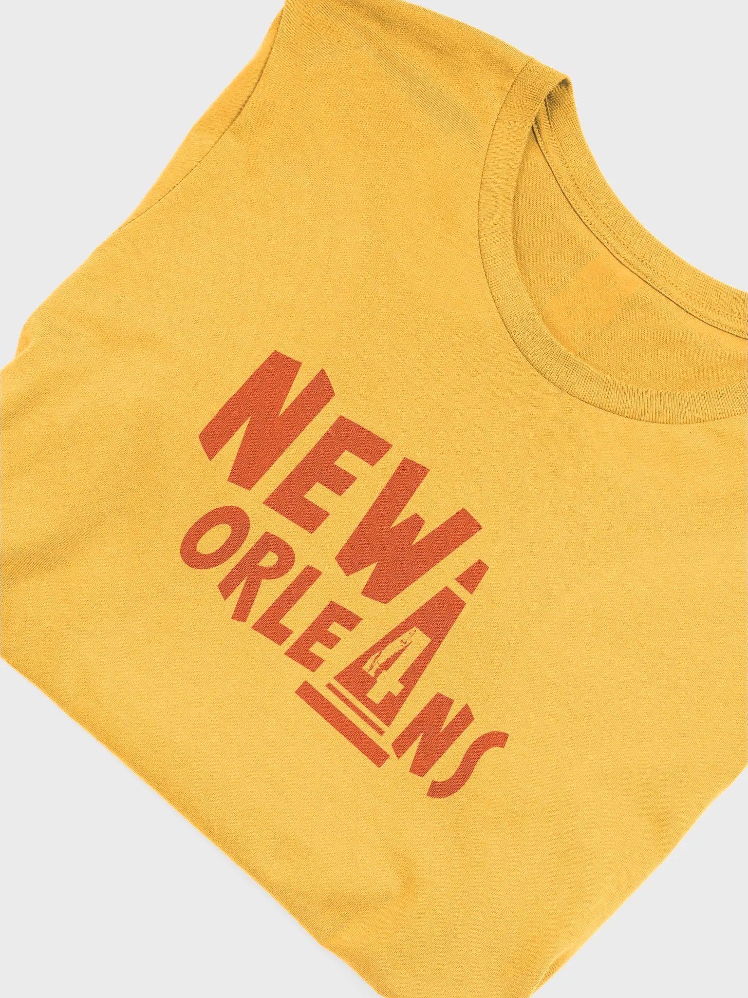 New Orleans 4 Giant Cone product image (60)