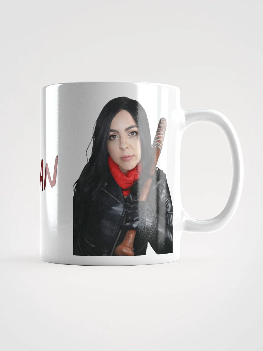 Negan White Mug product image (1)