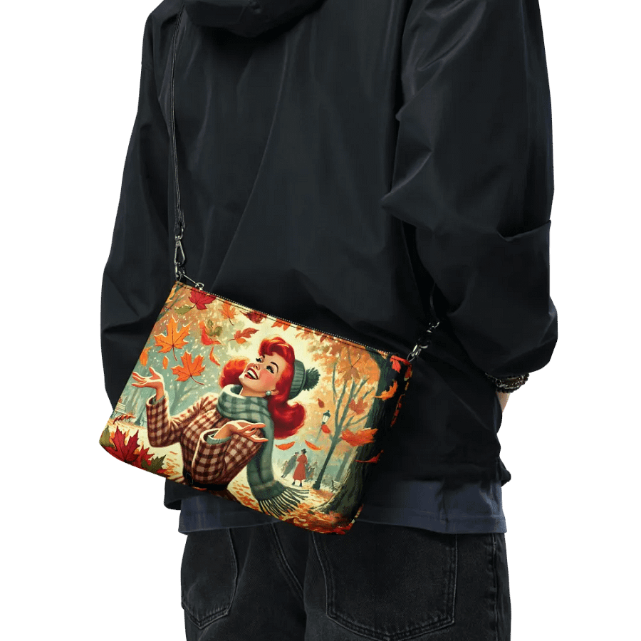 Autumn Joy Crossbody Bag product image (9)