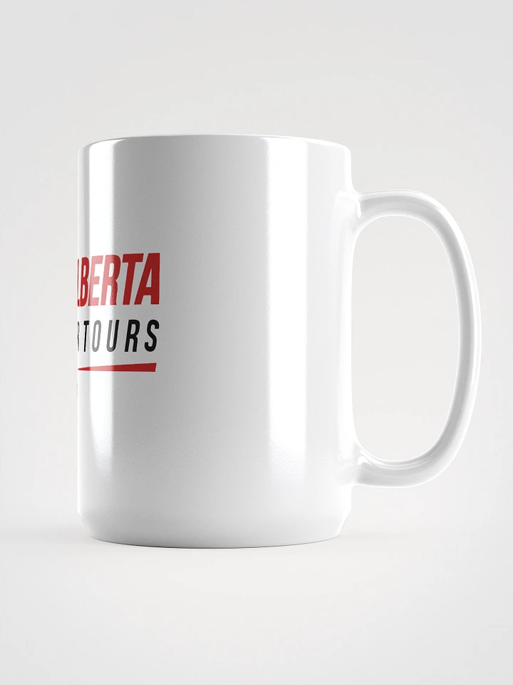 Coffee Mug - 15oz 2024 product image (1)