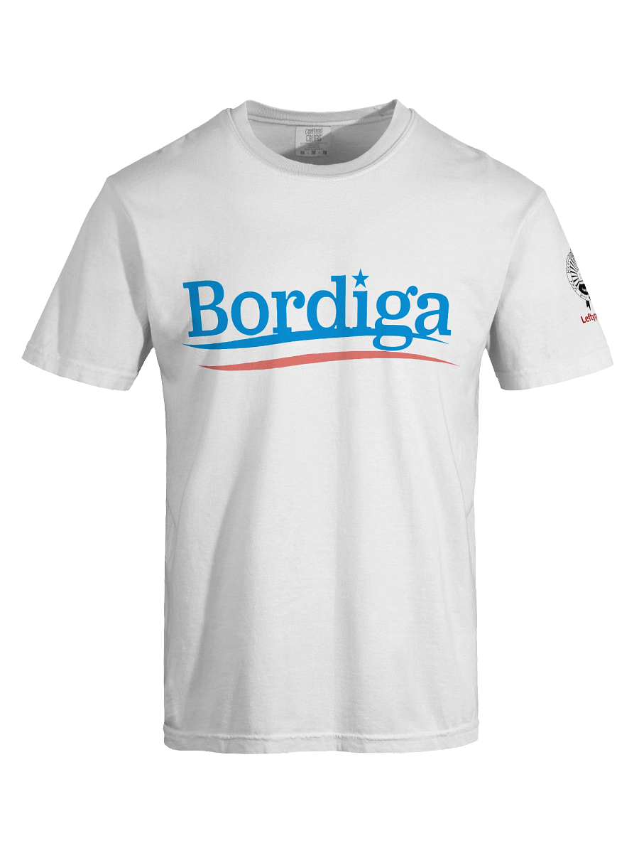 Bordiga - T-Shirt product image (5)