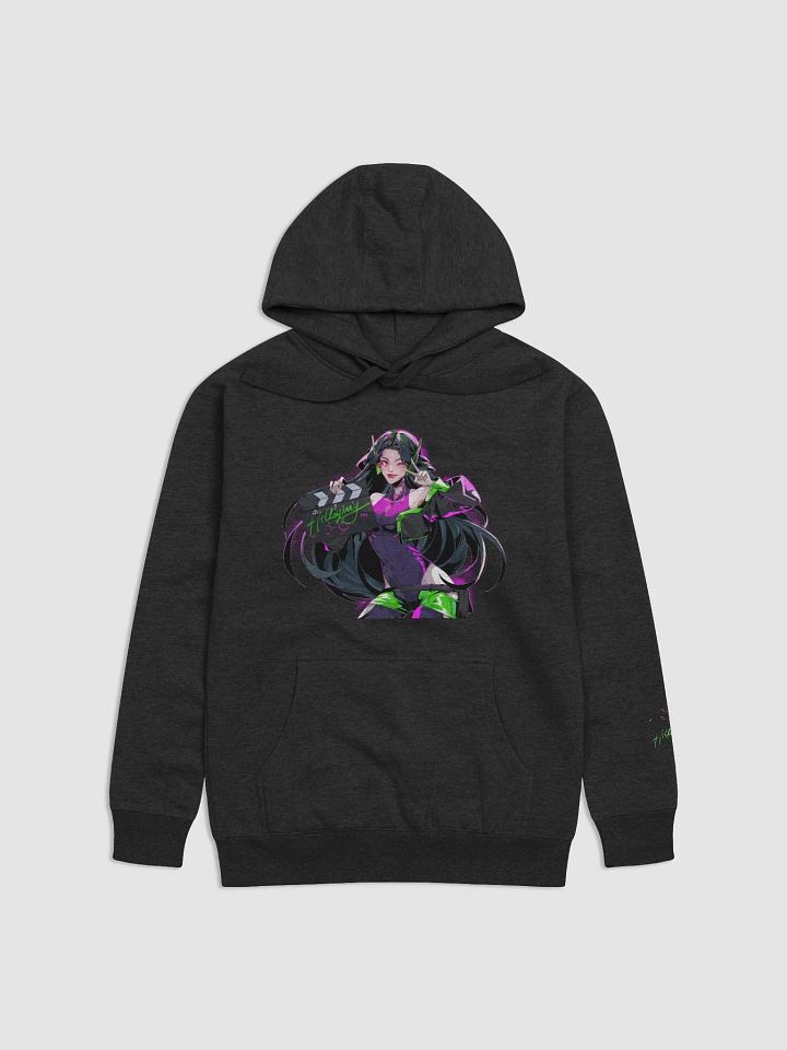 Strike Freedom Hoodie product image (1)