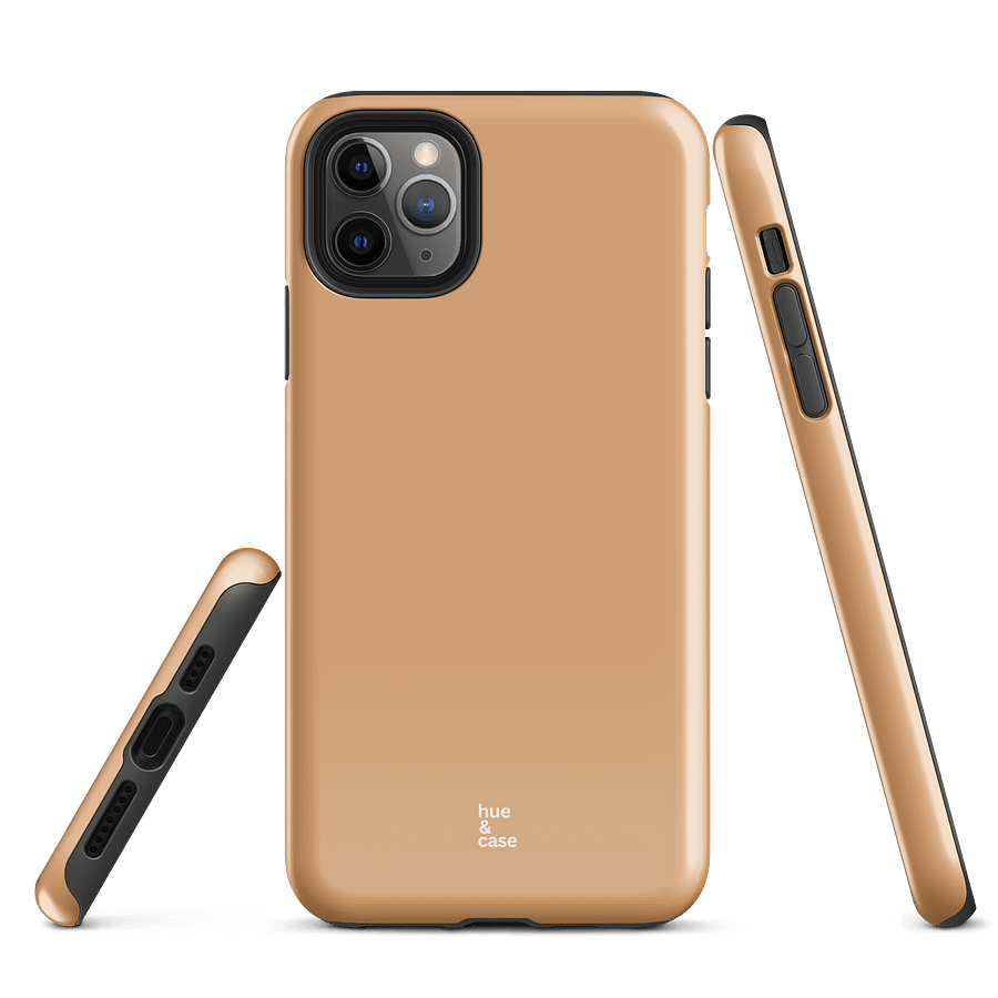 Face Powder: Tough Case for iPhone product image (1)