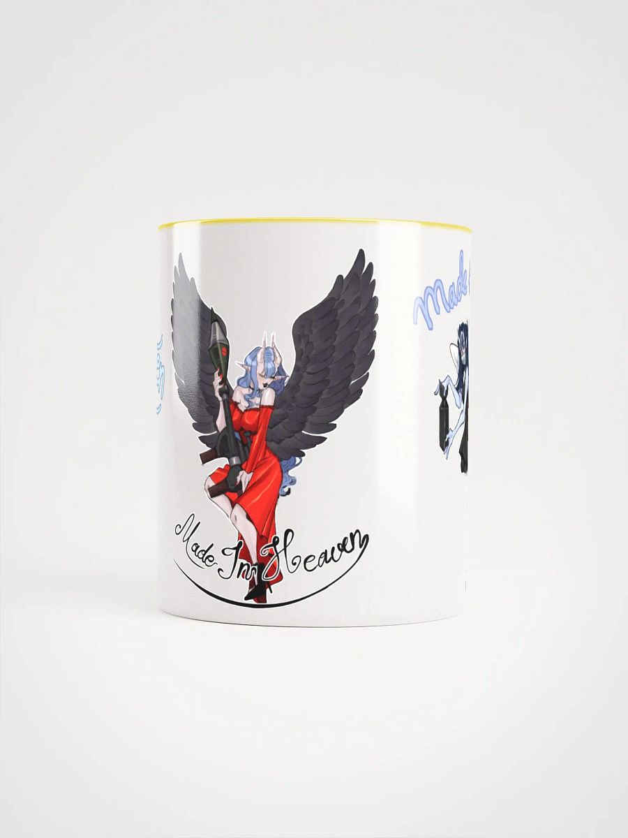 Made In Heaven Mug product image (25)
