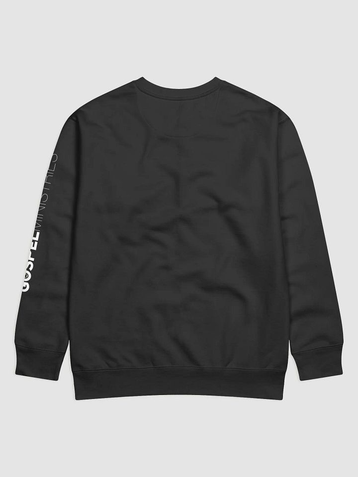 Pastor AJ Sweat Shirt product image (2)