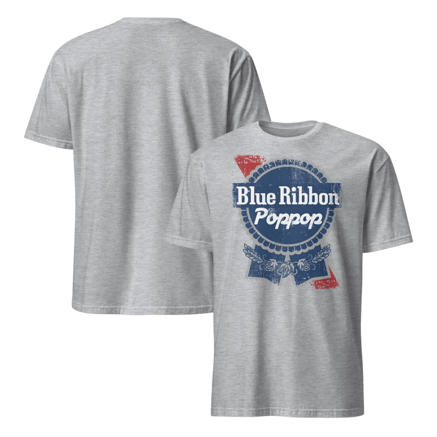 Blue Ribbon poppop product image (5)