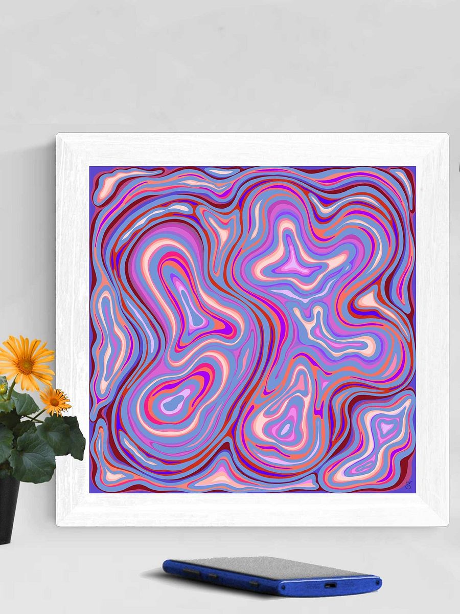 Visionary Canvas Collection - Stone No. 13 product image (111)