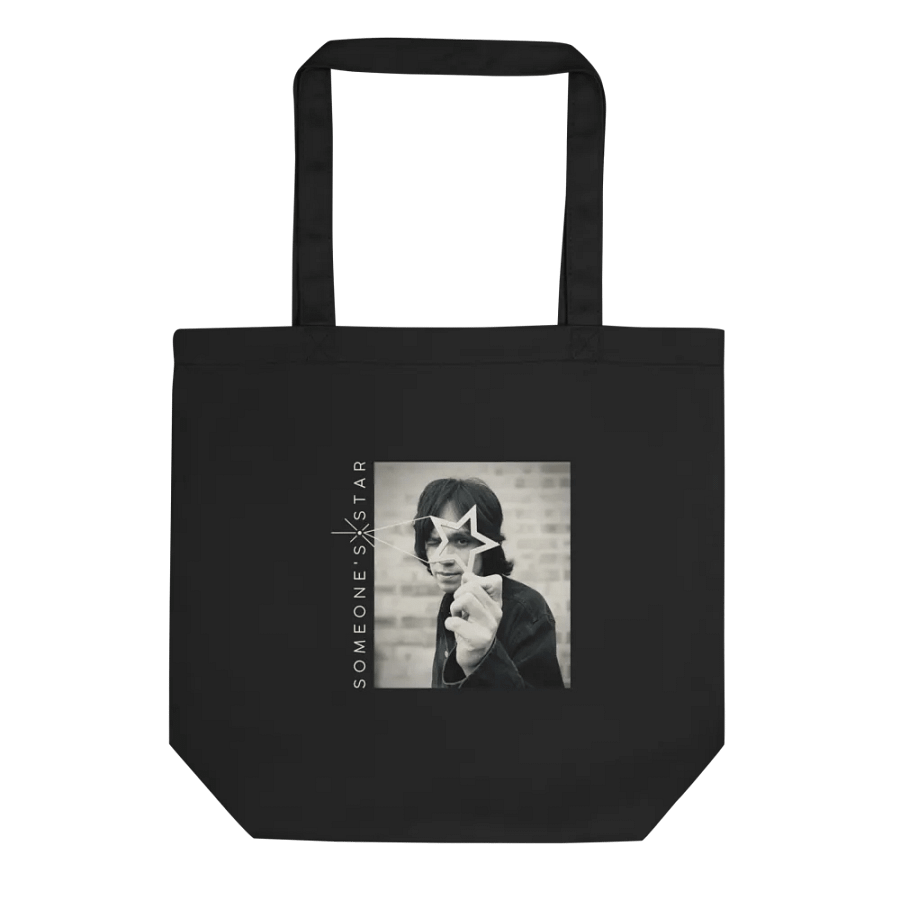 Someone's Star Photo Tote Bag product image (1)