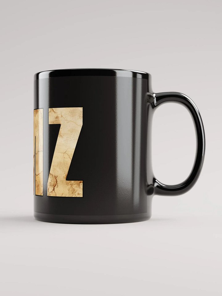 DMZ Coffee mug product image (2)