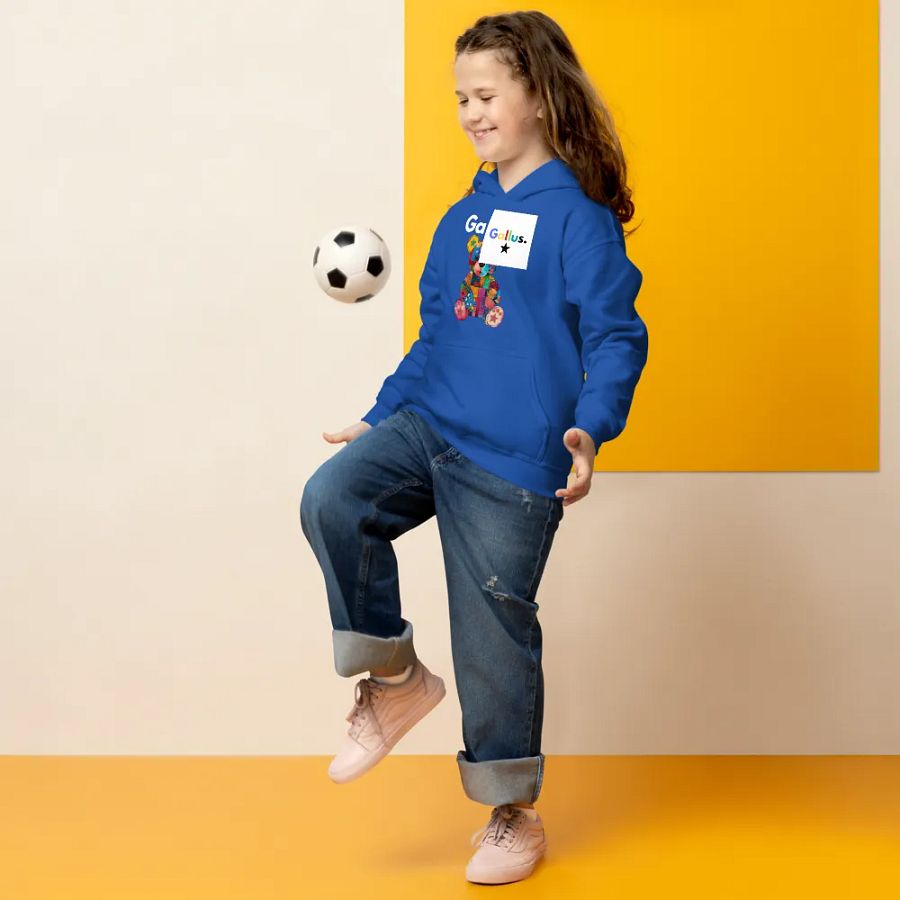 Gallus Hoodies Kids product image (7)
