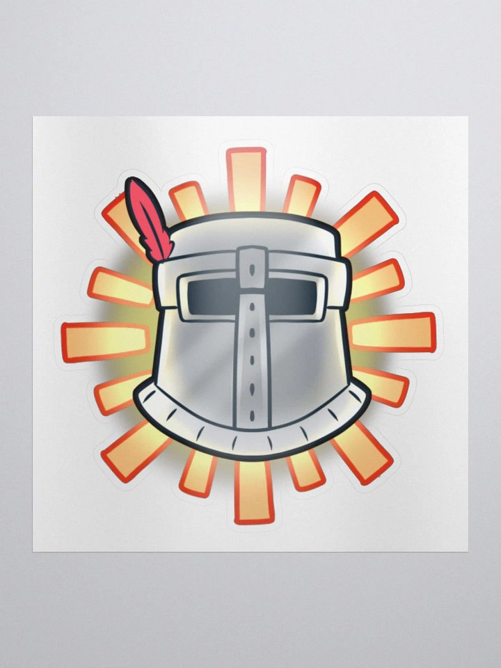 SunBro - Sticker product image (1)