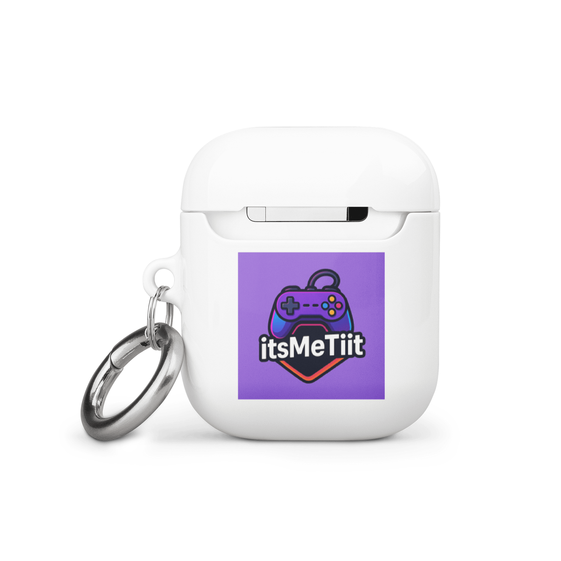 Game On: All-Over Print AirPods® Case product image (3)