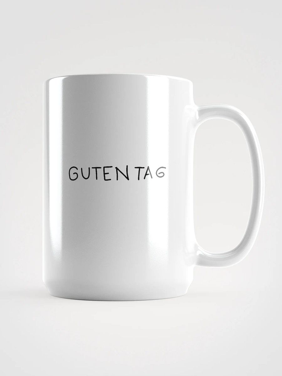 White Color Coffee Cup product image (1)