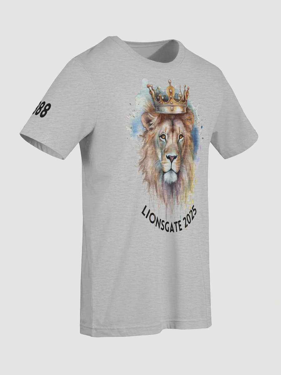 Crowned Awakening Tee product image (45)