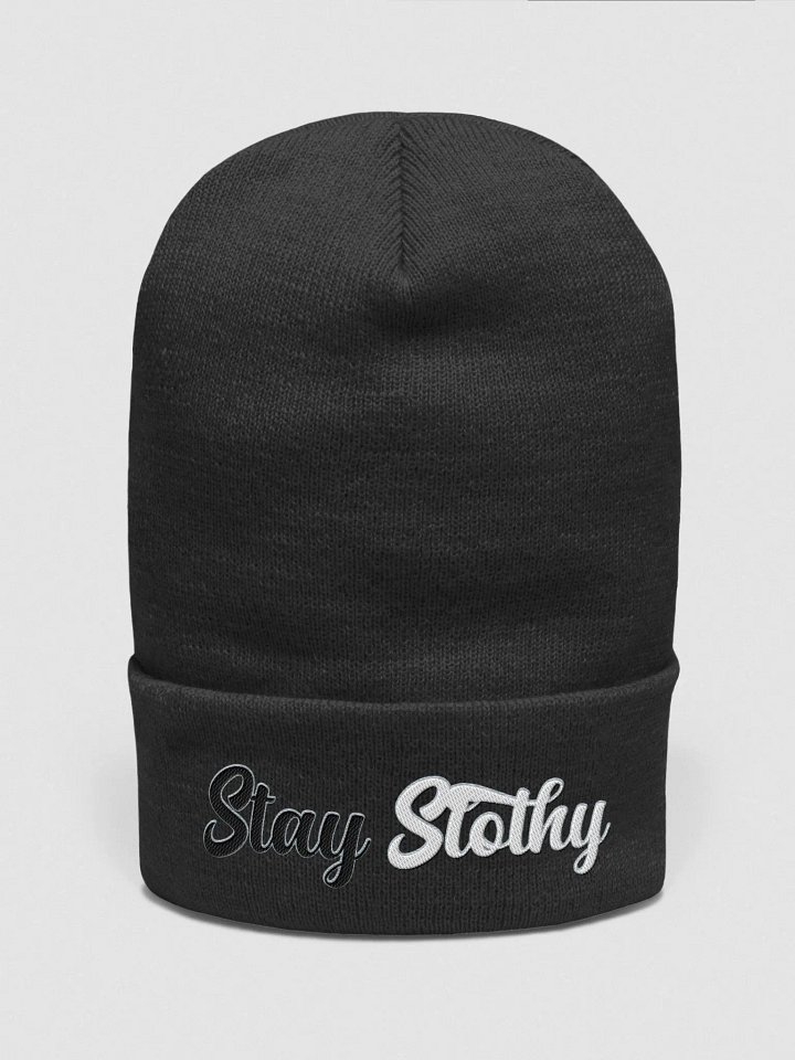 Sloth_Beanie product image (1)