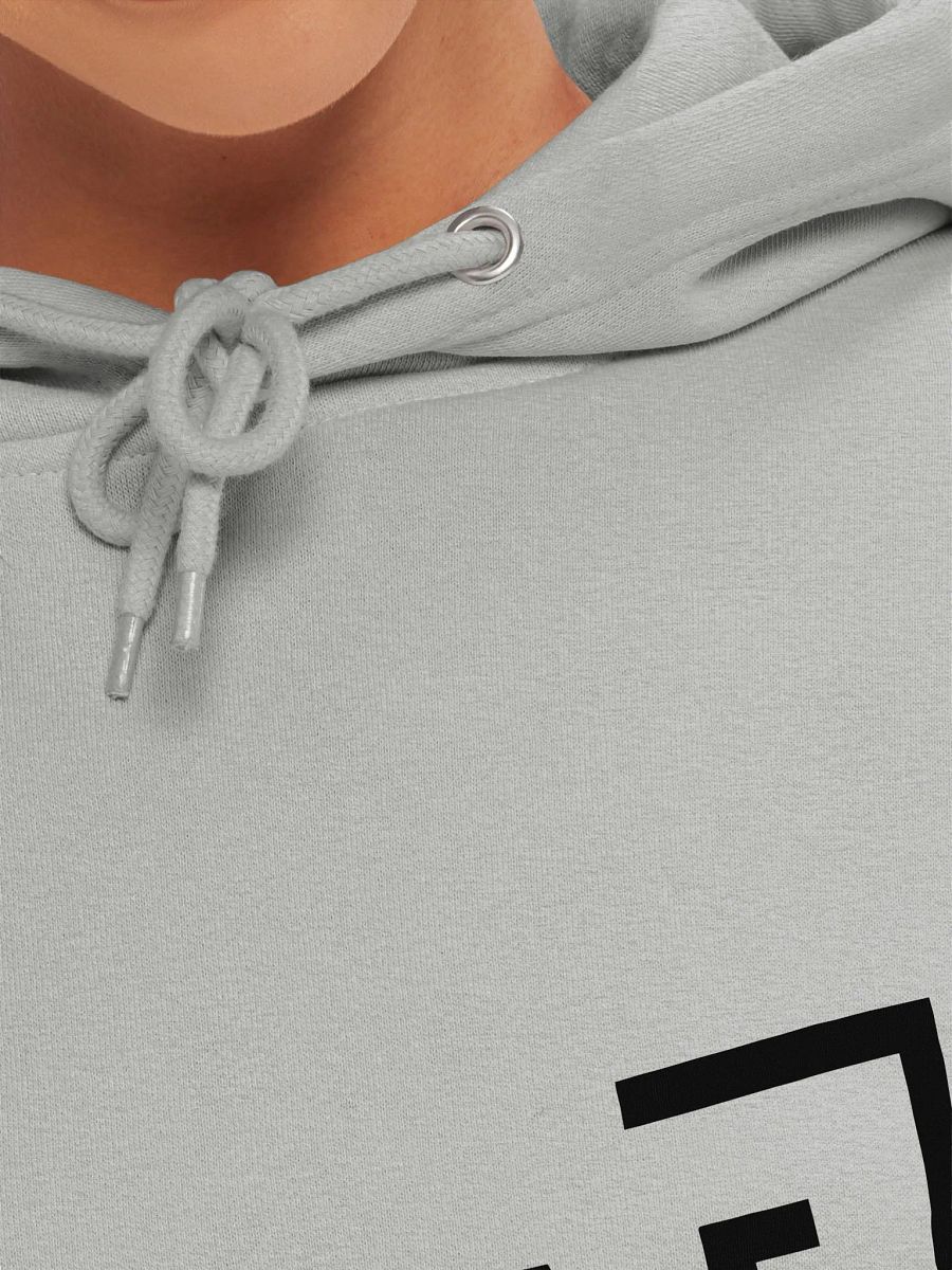Midweight Comfort: Believe Hoodie product image (7)